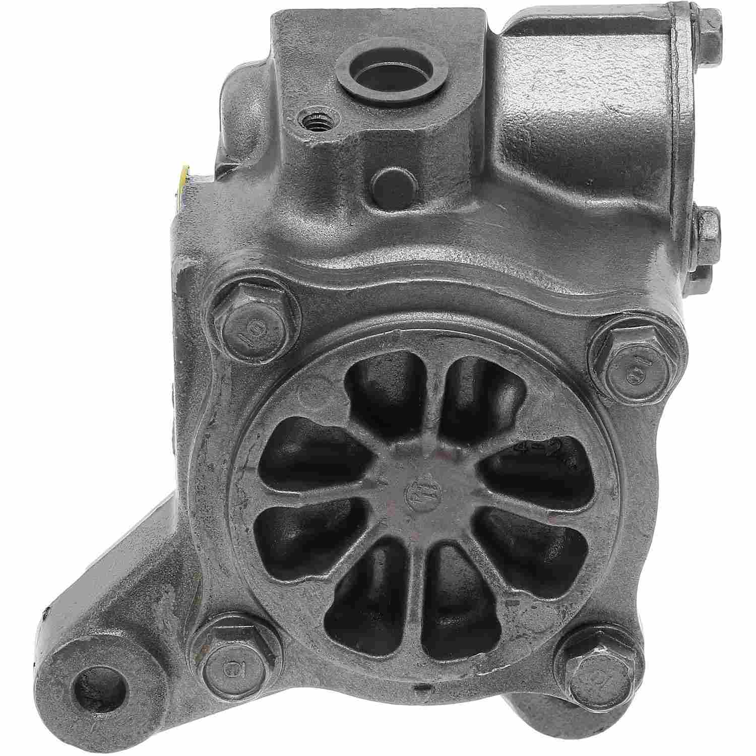 Maval Power Steering Pump