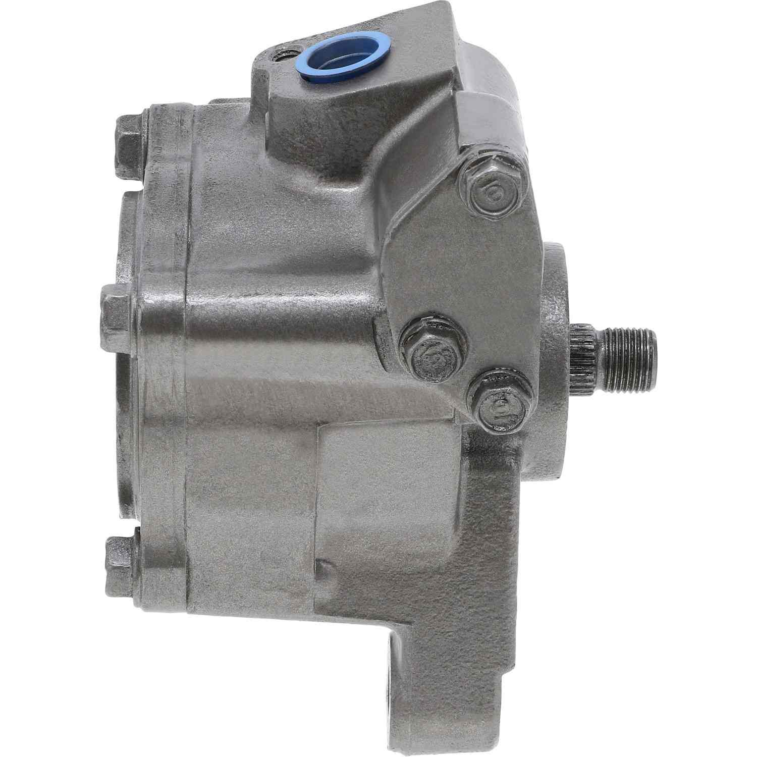 Maval Power Steering Pump