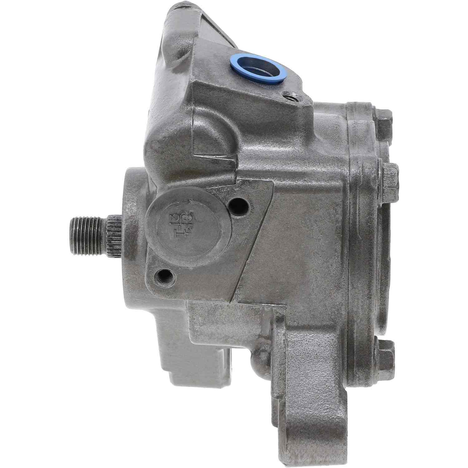 Maval Power Steering Pump
