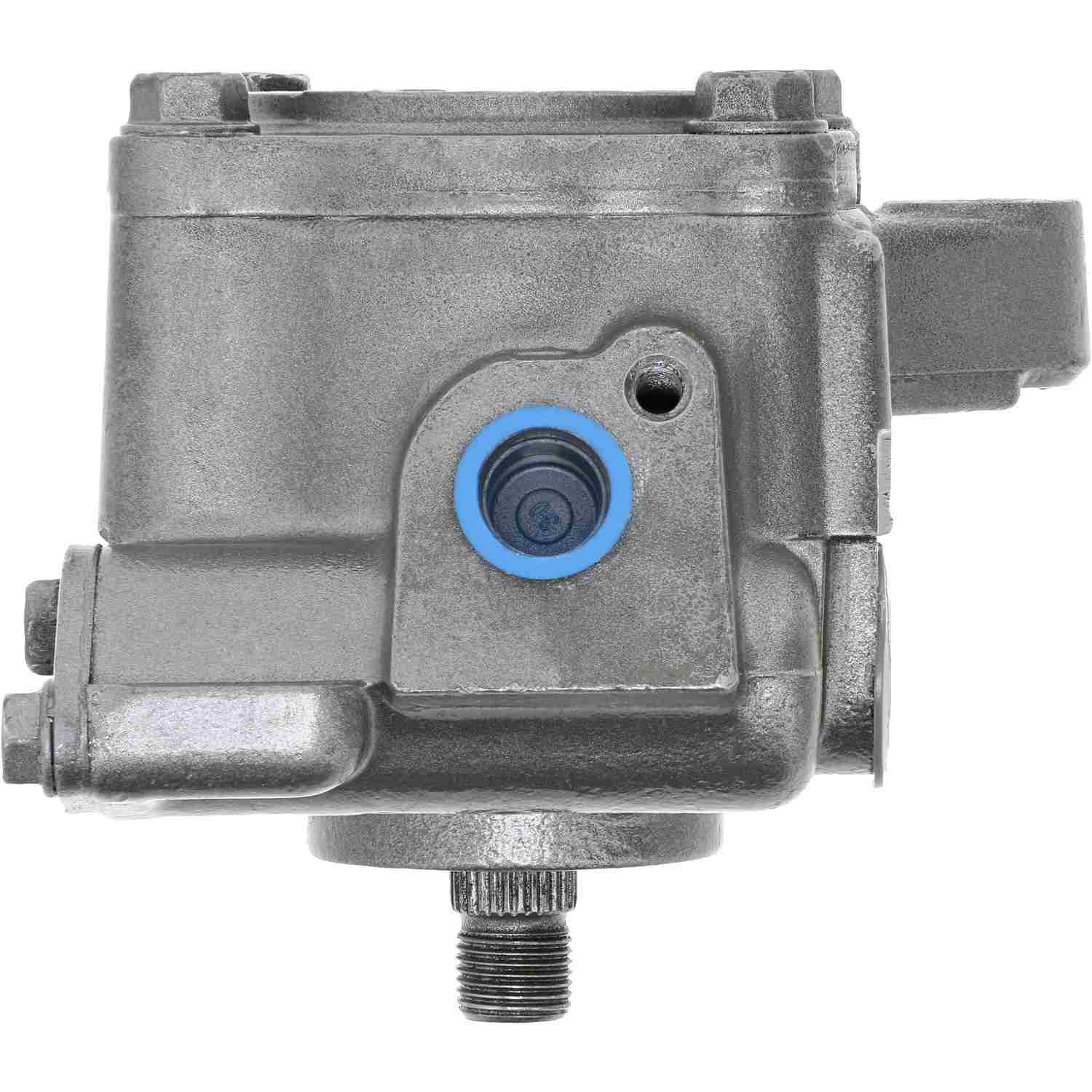 Maval Power Steering Pump