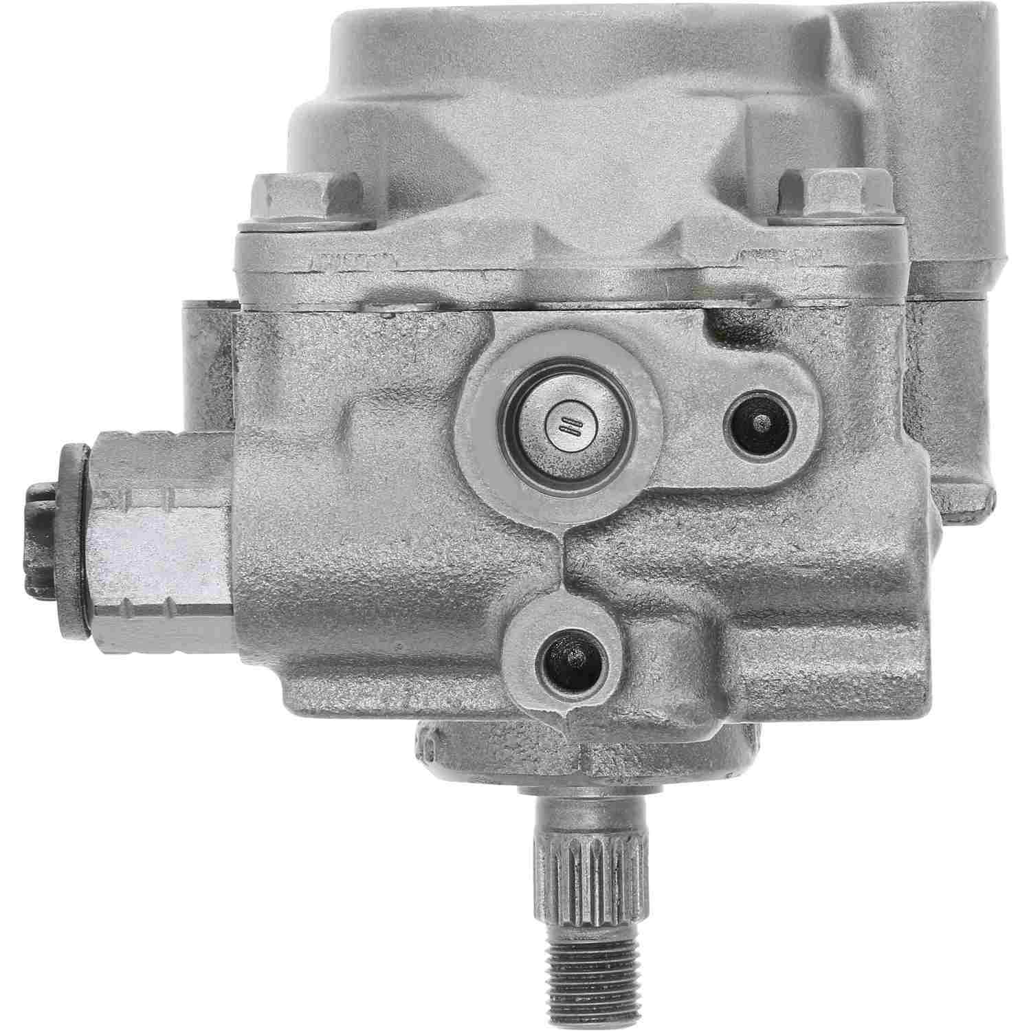 Maval Power Steering Pump