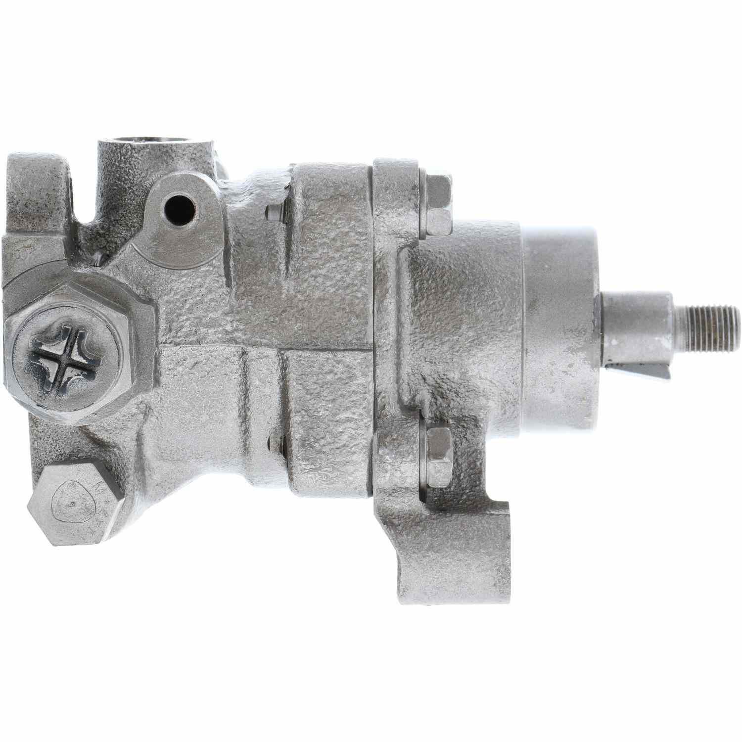 Maval Power Steering Pump
