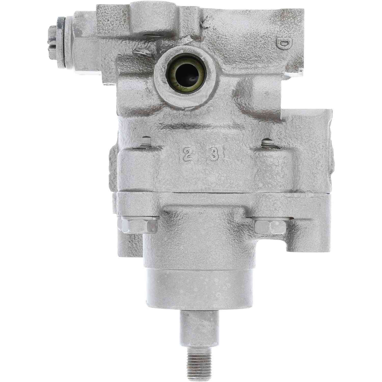 Maval Power Steering Pump