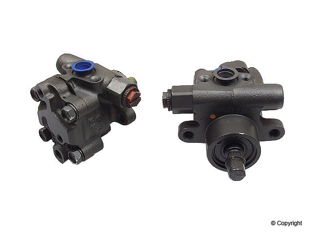 Maval Power Steering Pump