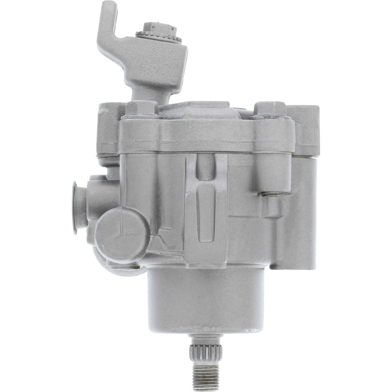 Maval Power Steering Pump