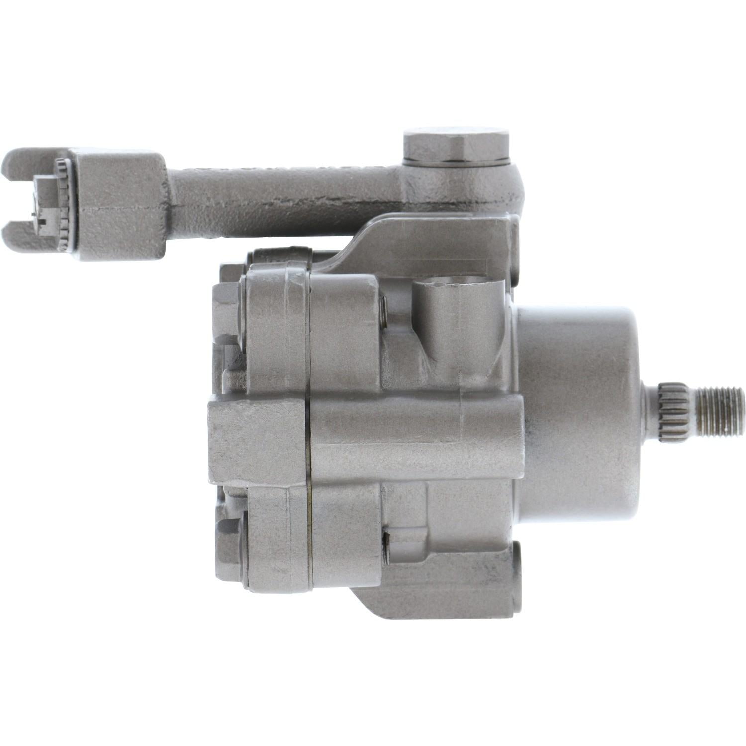 Maval Power Steering Pump