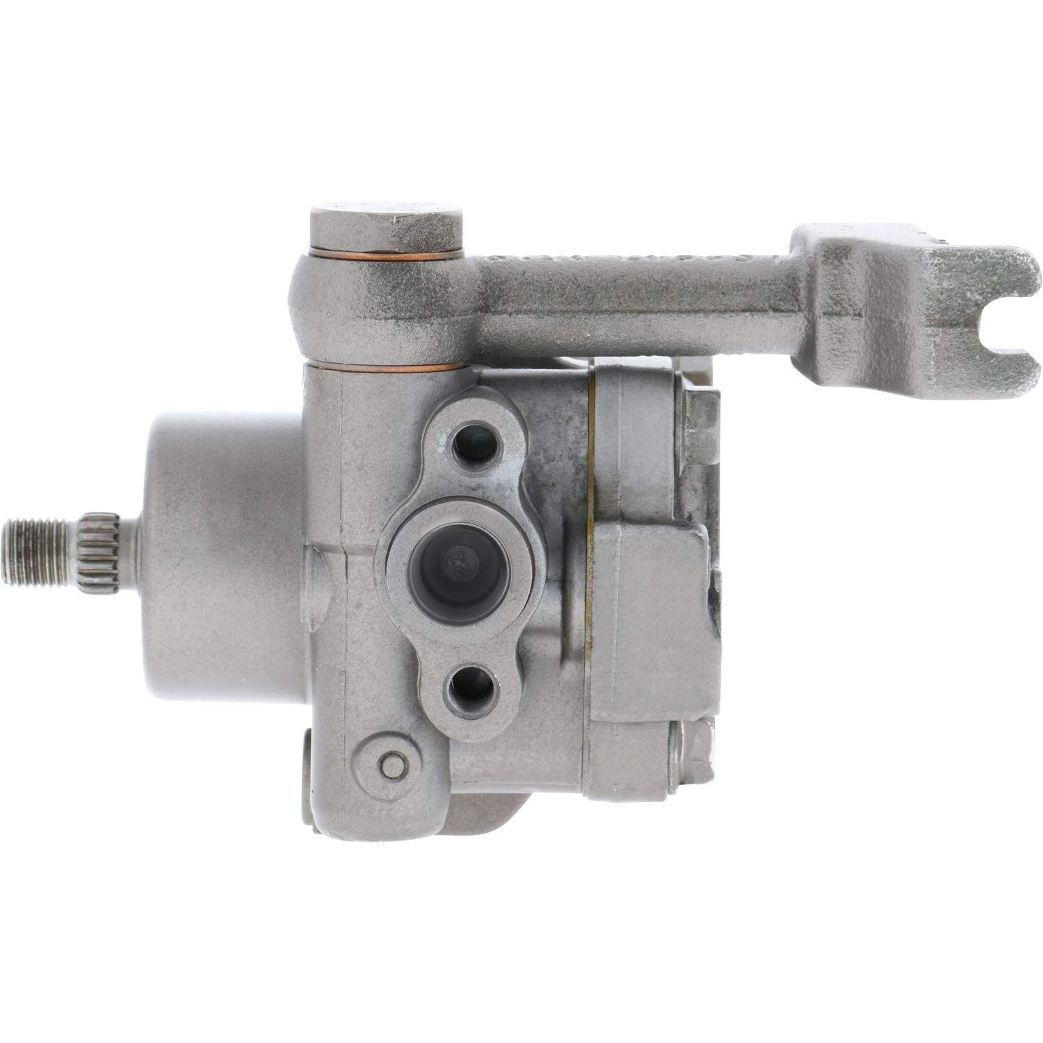 Maval Power Steering Pump