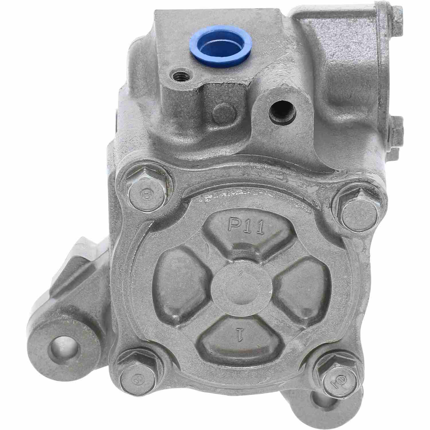Maval Power Steering Pump