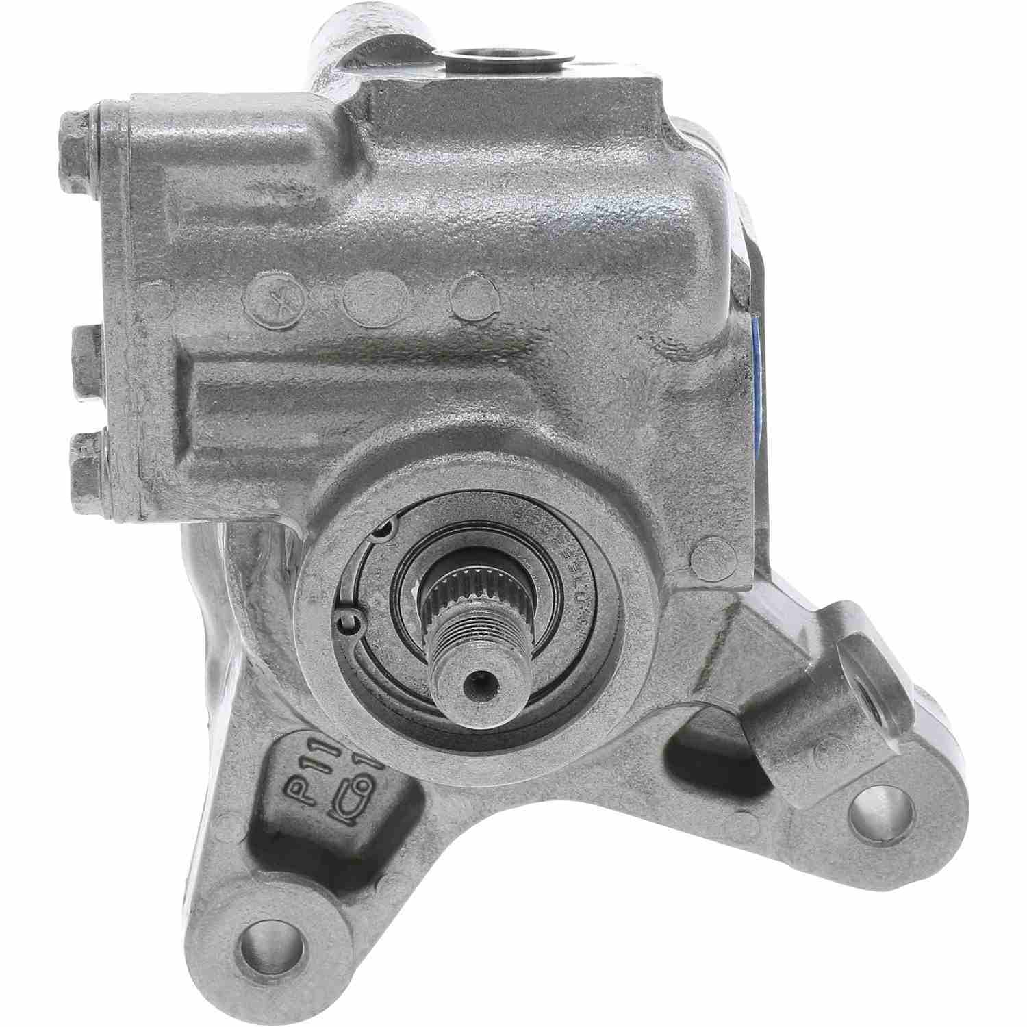 Maval Power Steering Pump