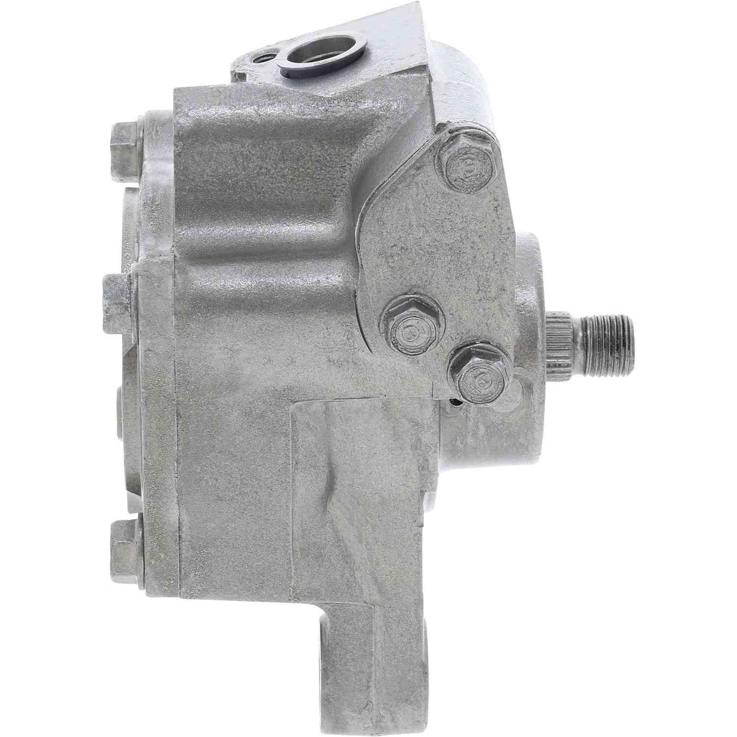 Maval Power Steering Pump