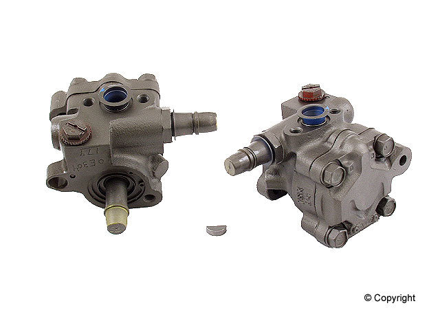 Maval Power Steering Pump