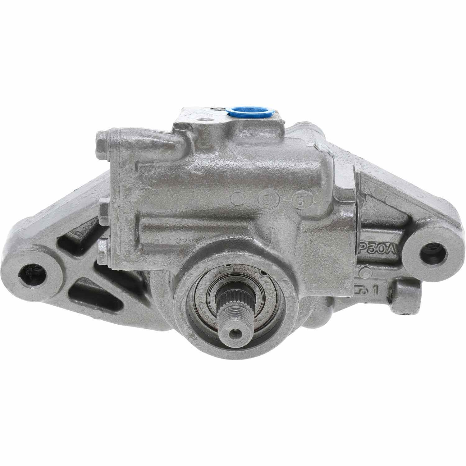 Maval Power Steering Pump