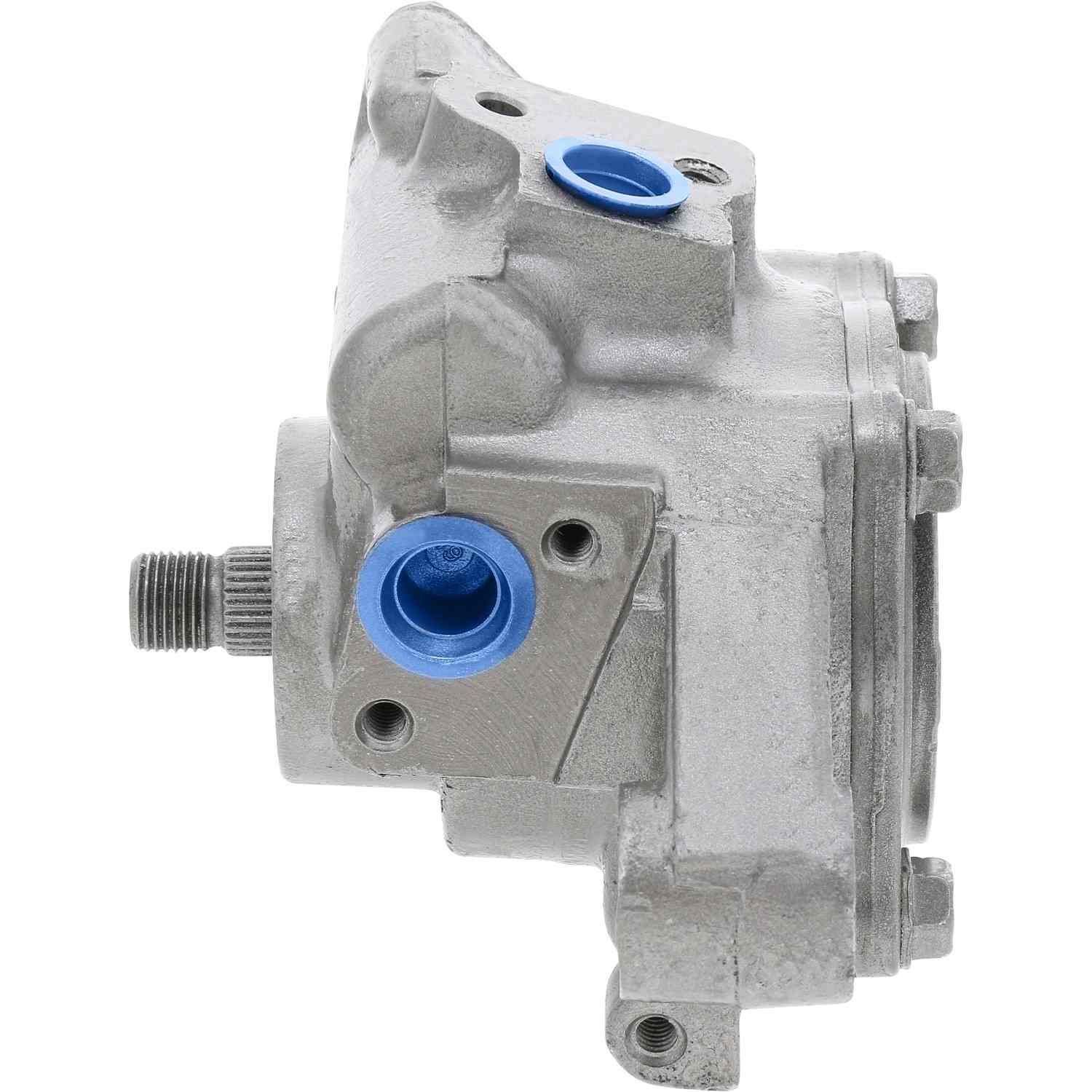 Maval Power Steering Pump
