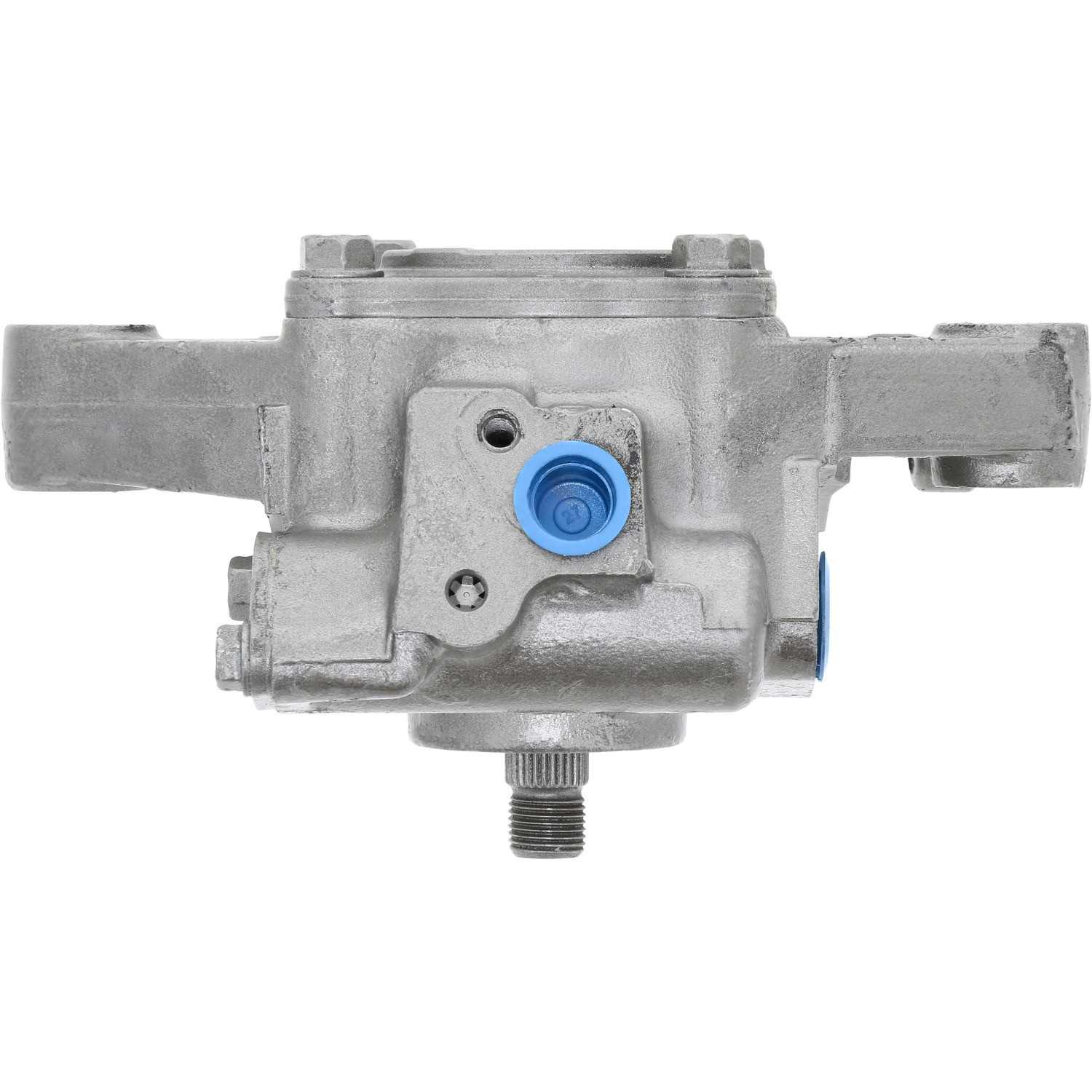 Maval Power Steering Pump