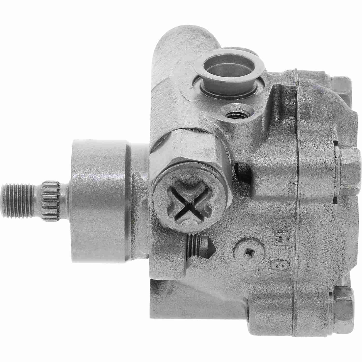 Maval Power Steering Pump