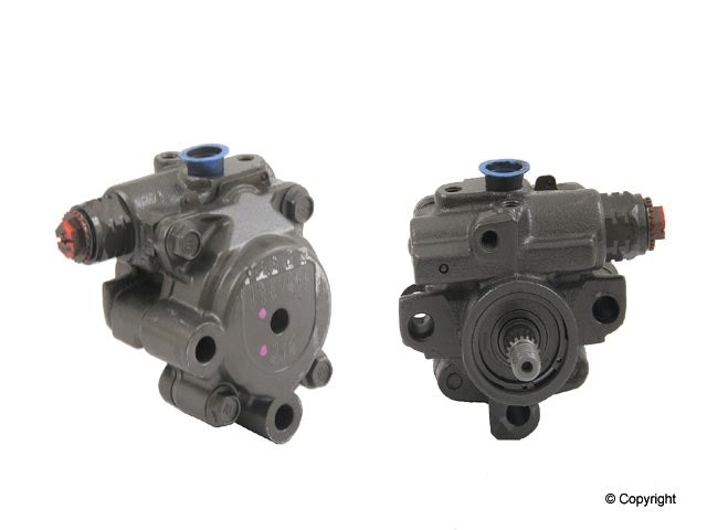 Maval Power Steering Pump