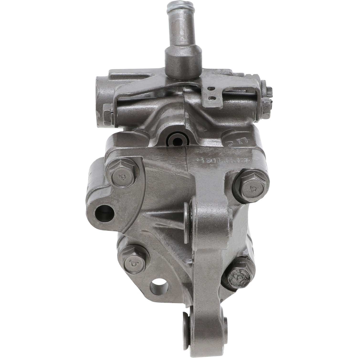 Maval Power Steering Pump