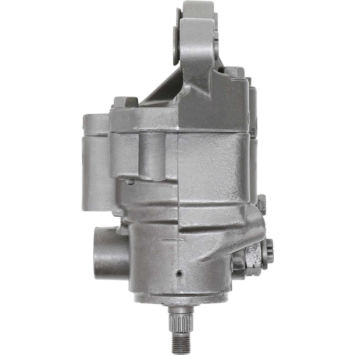 Maval Power Steering Pump