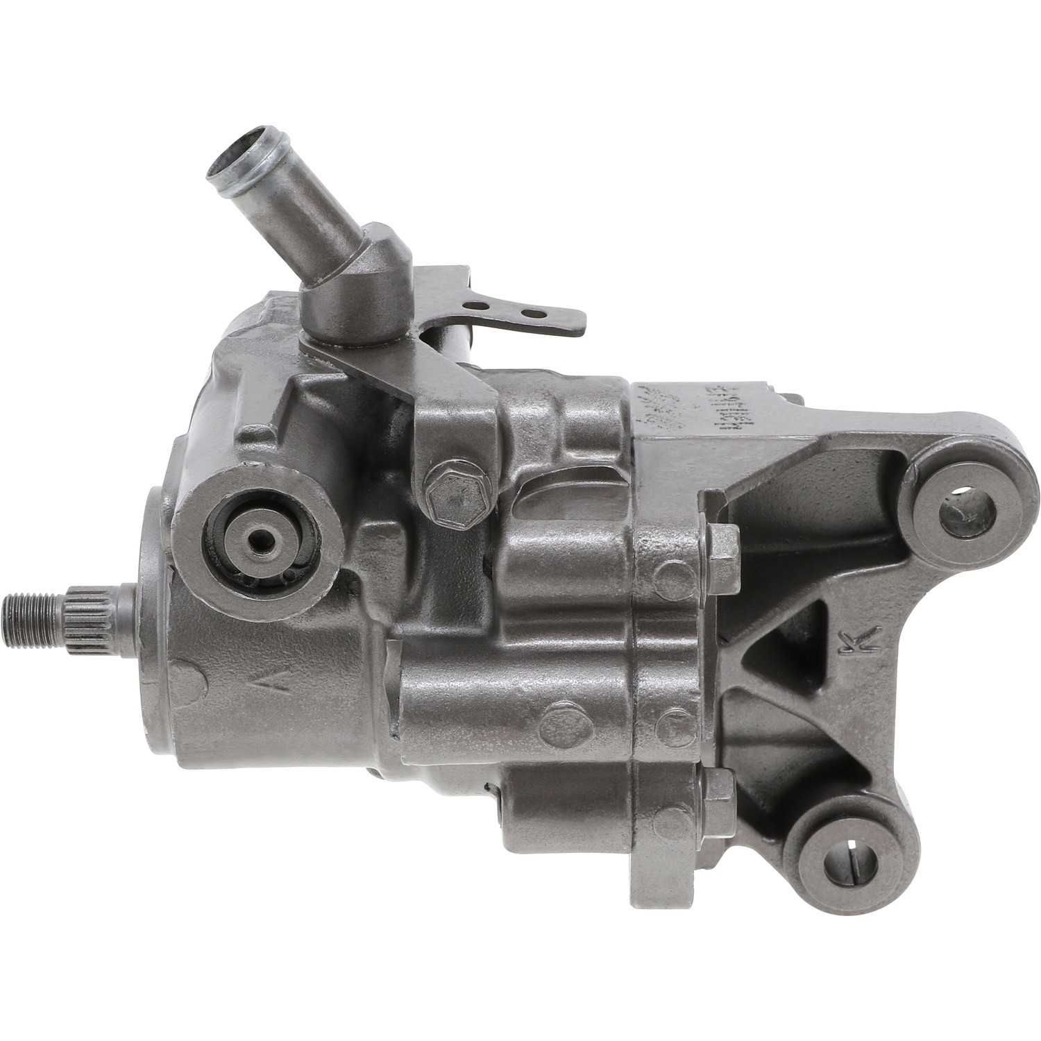Maval Power Steering Pump