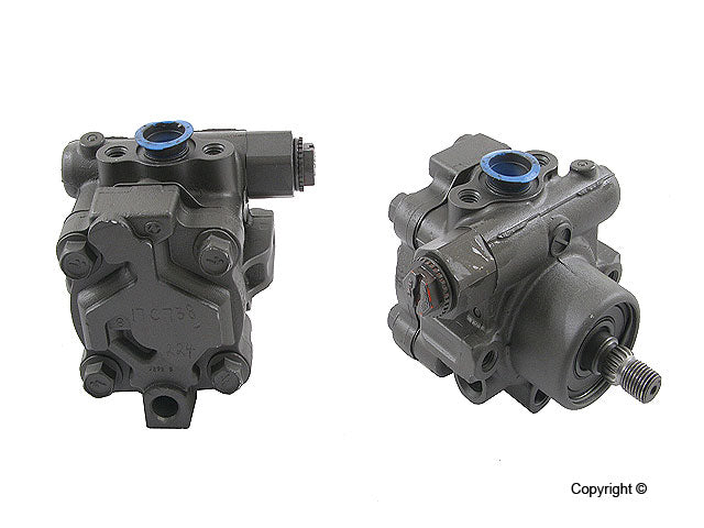 Maval Power Steering Pump