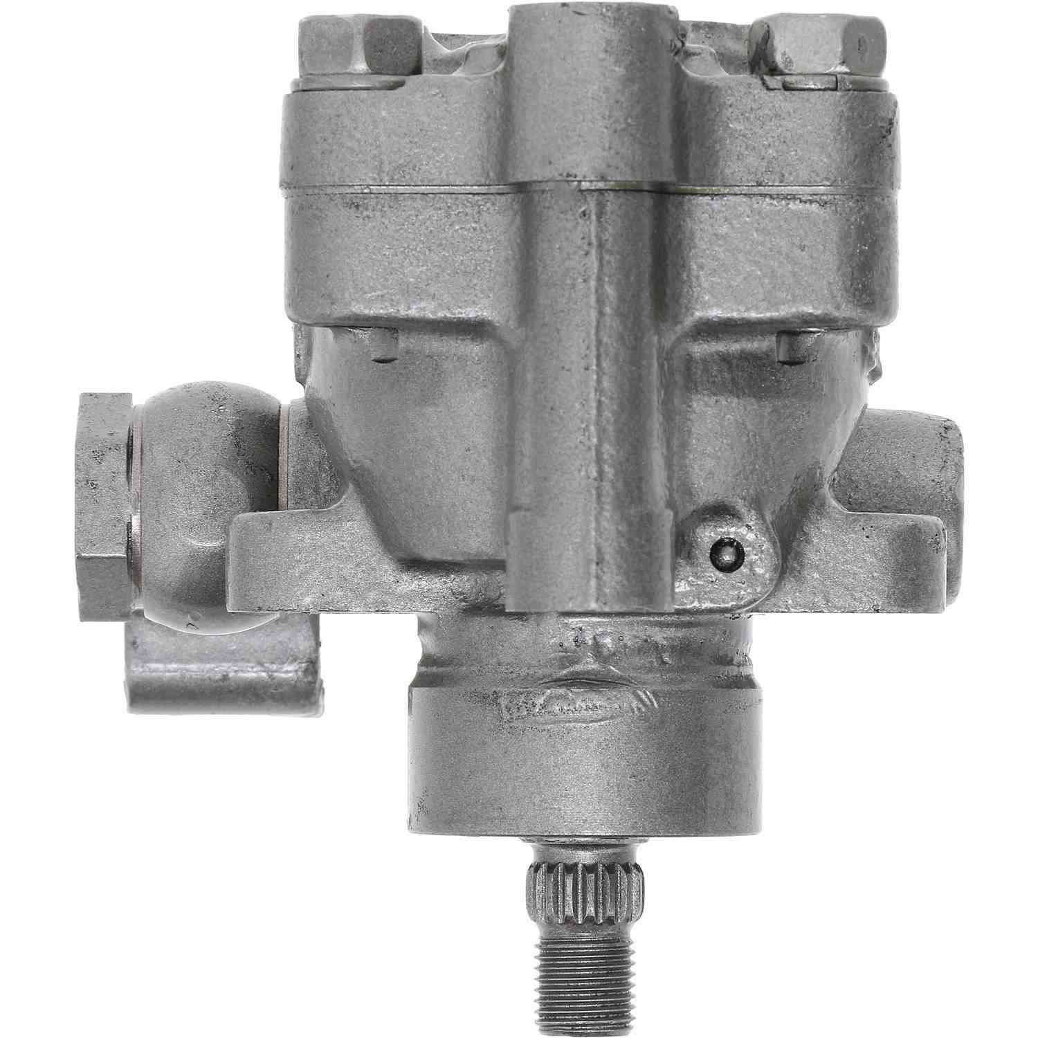 Maval Power Steering Pump