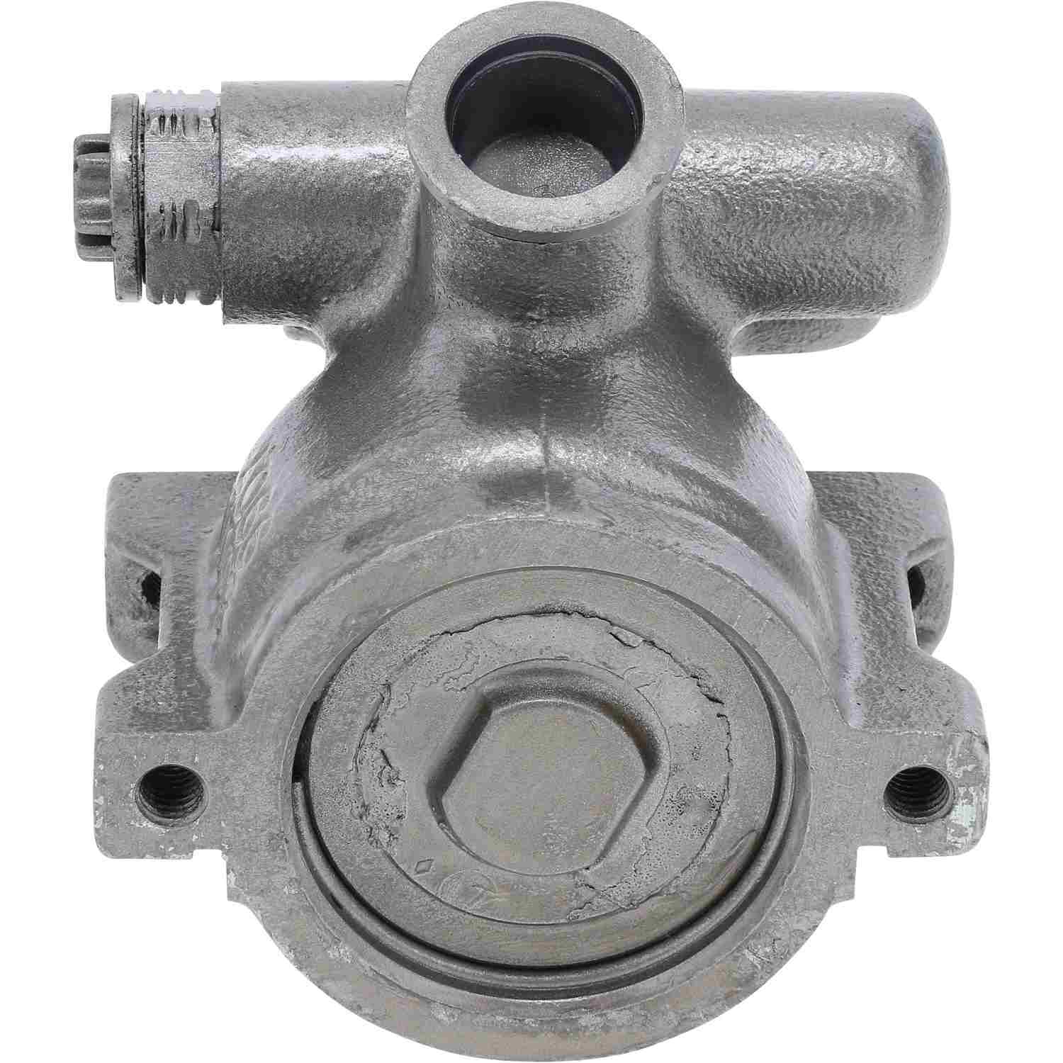 Maval Power Steering Pump
