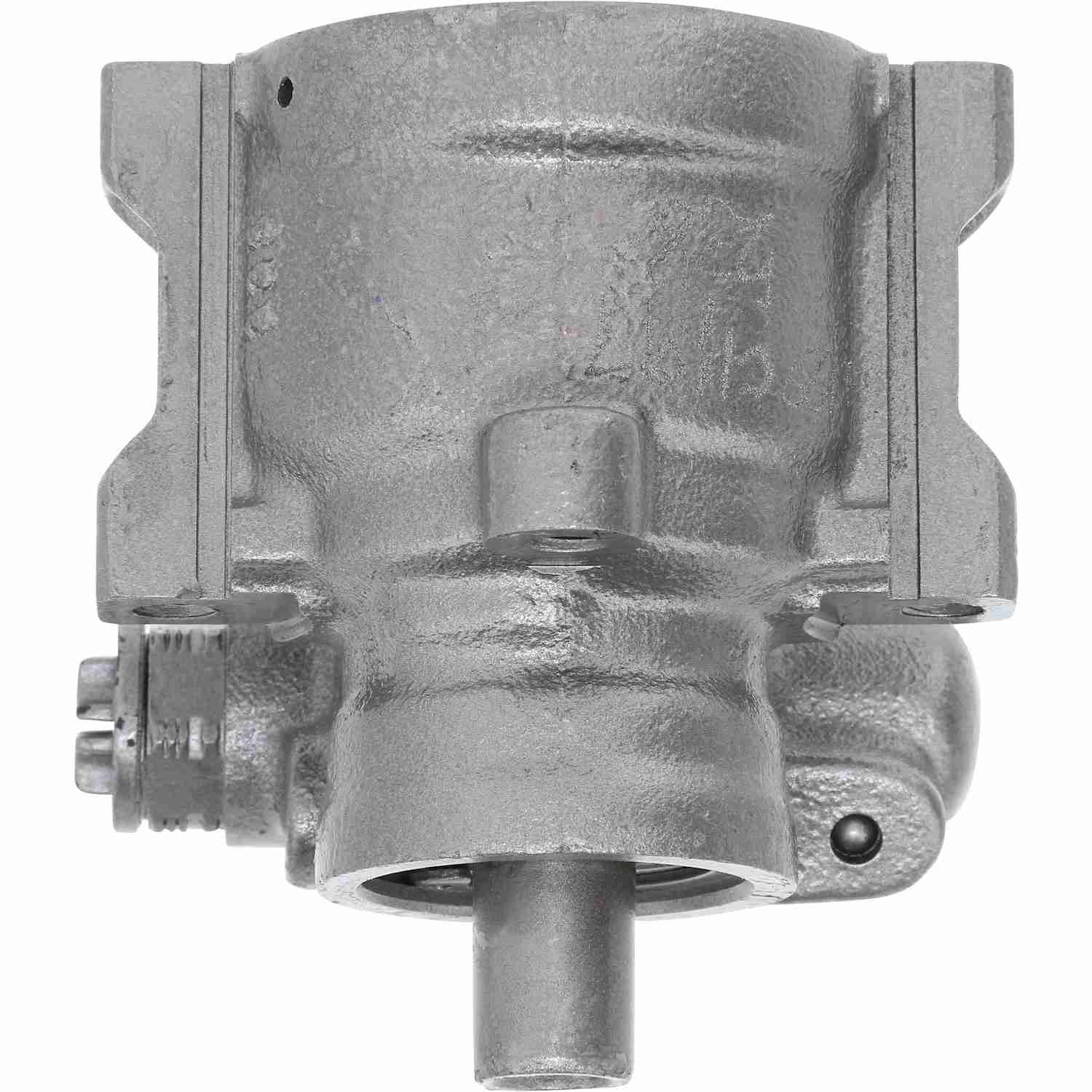 Maval Power Steering Pump