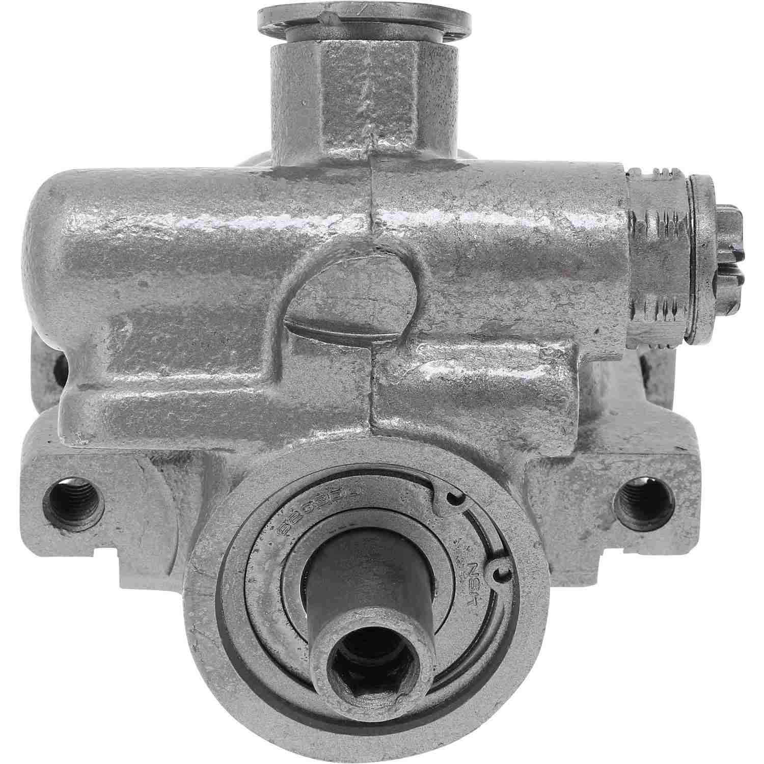 Maval Power Steering Pump