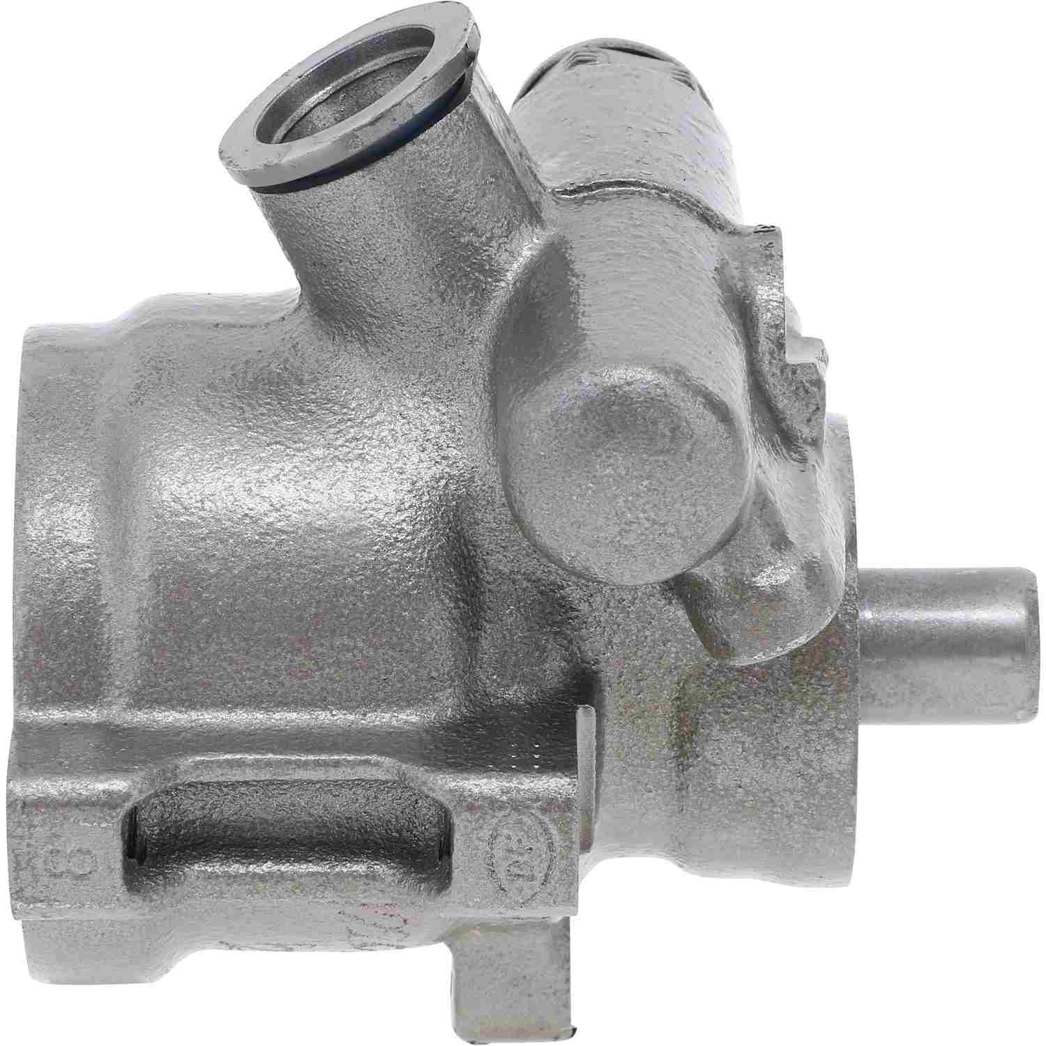 Maval Power Steering Pump