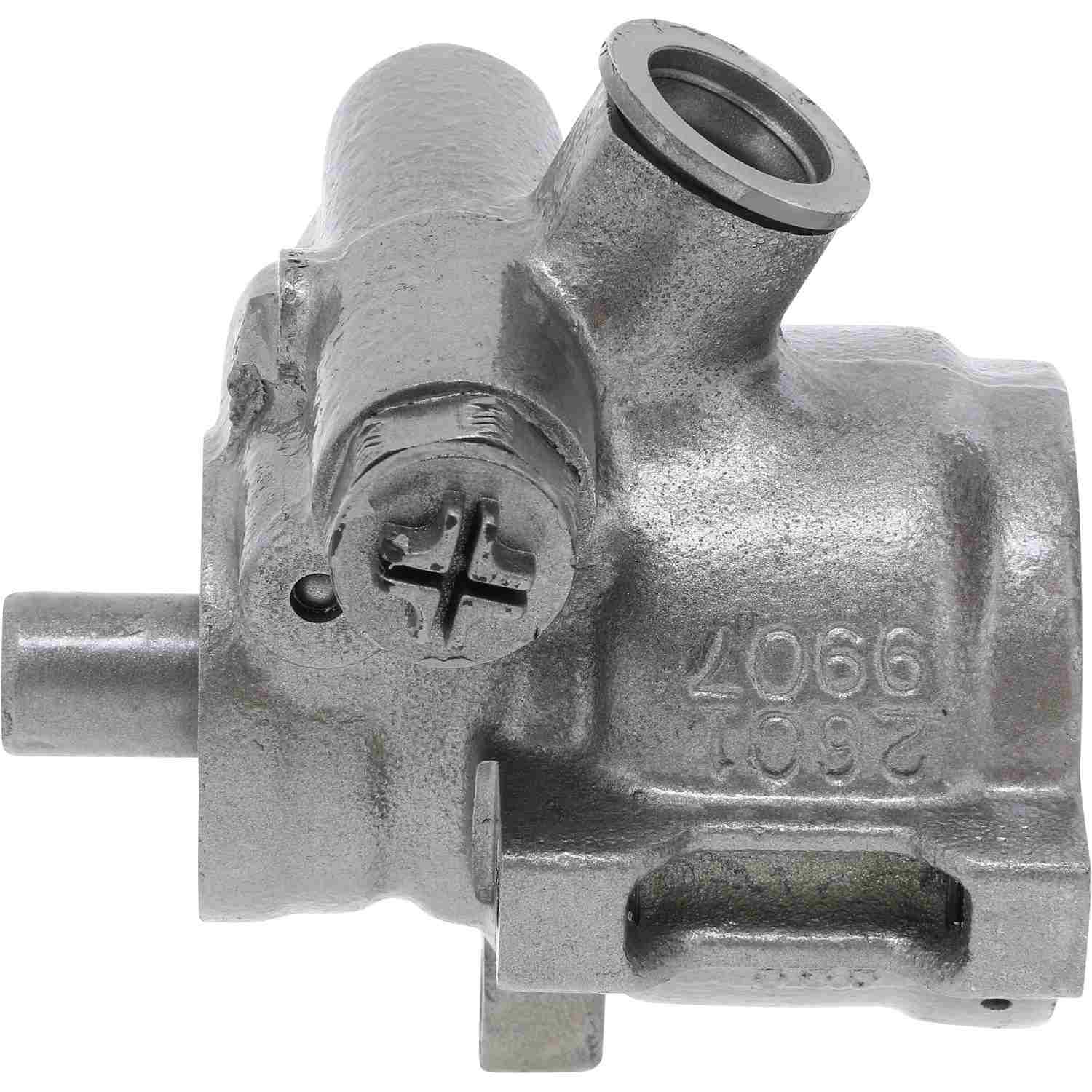 Maval Power Steering Pump