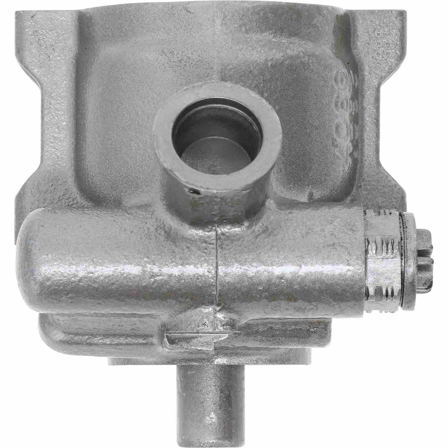 Maval Power Steering Pump