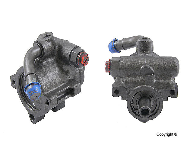 Maval Power Steering Pump