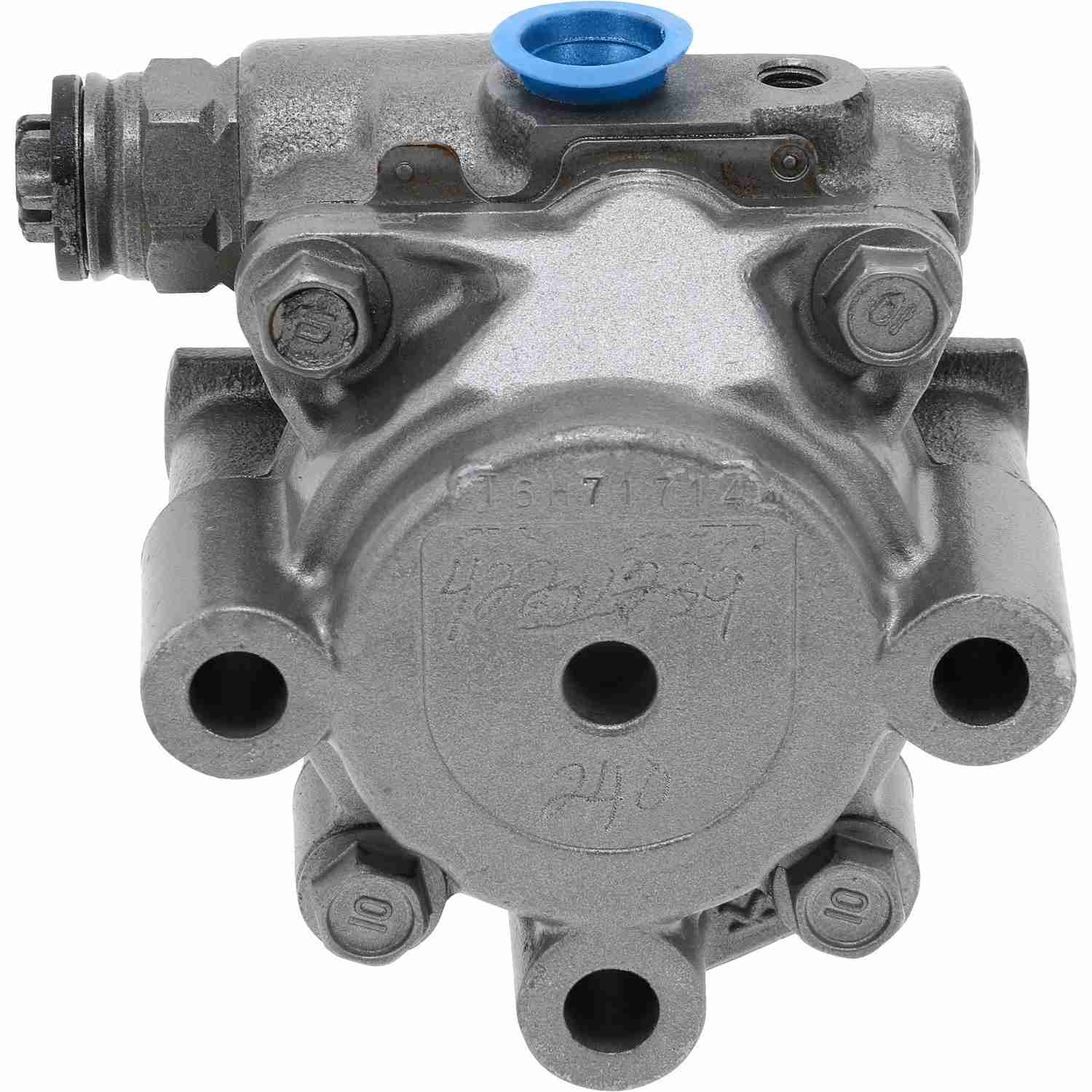 Maval Power Steering Pump