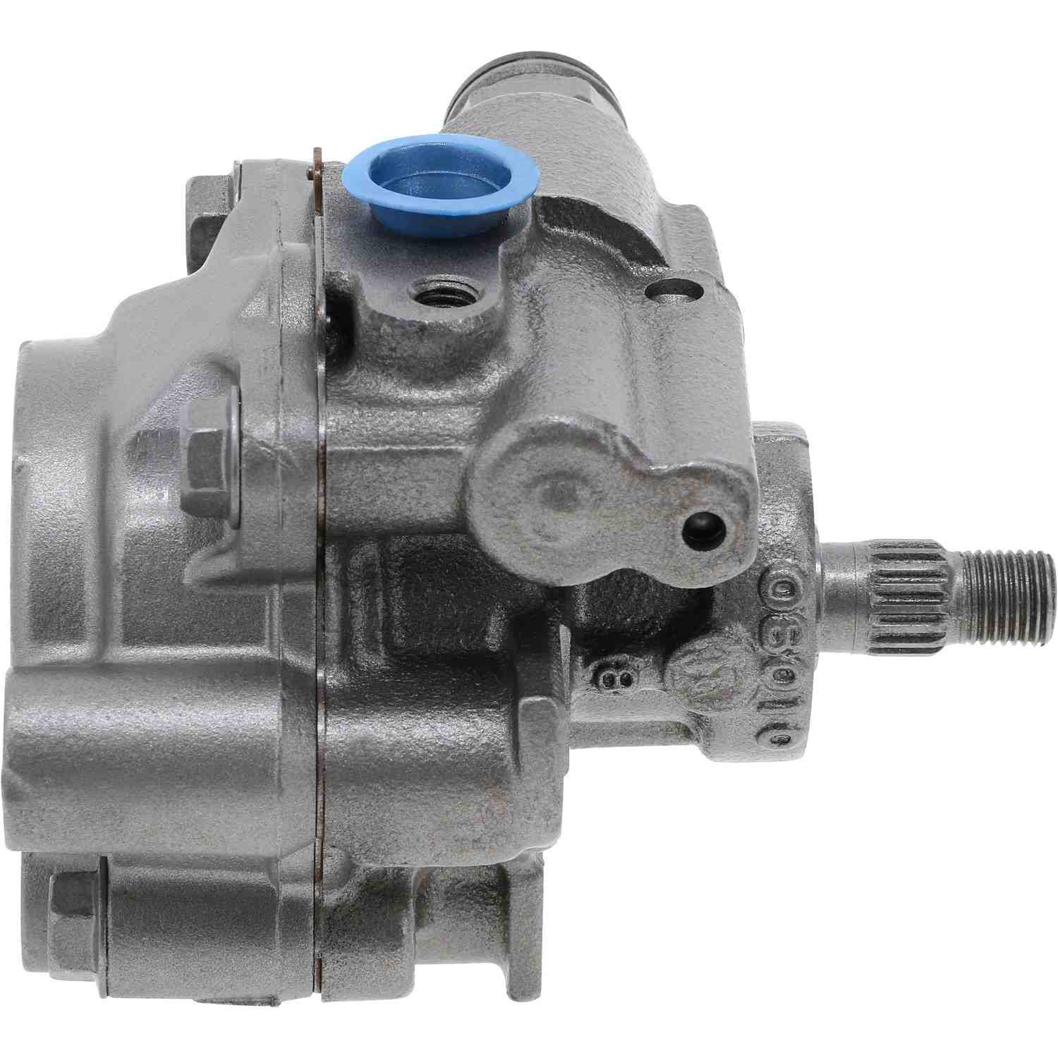 Maval Power Steering Pump