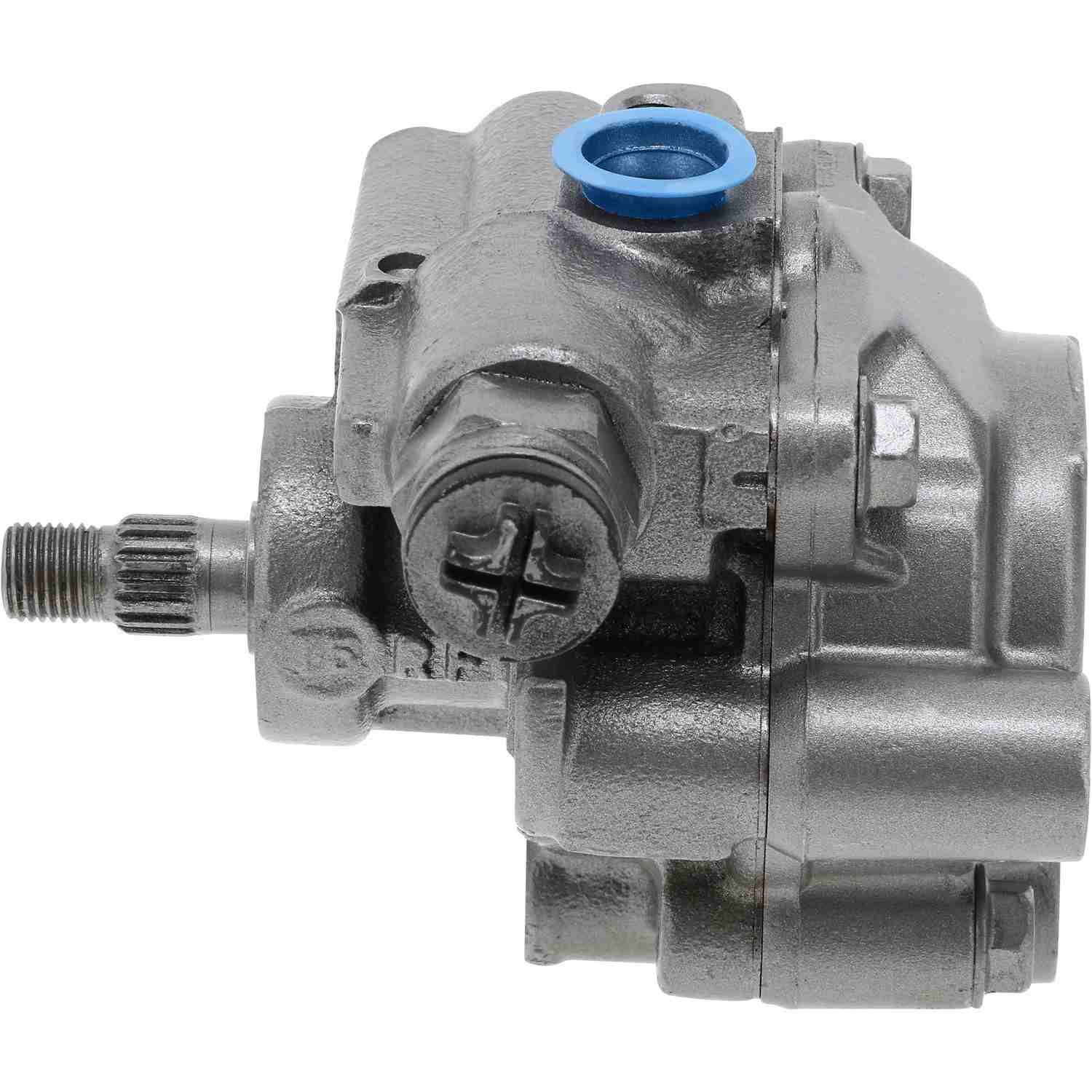 Maval Power Steering Pump