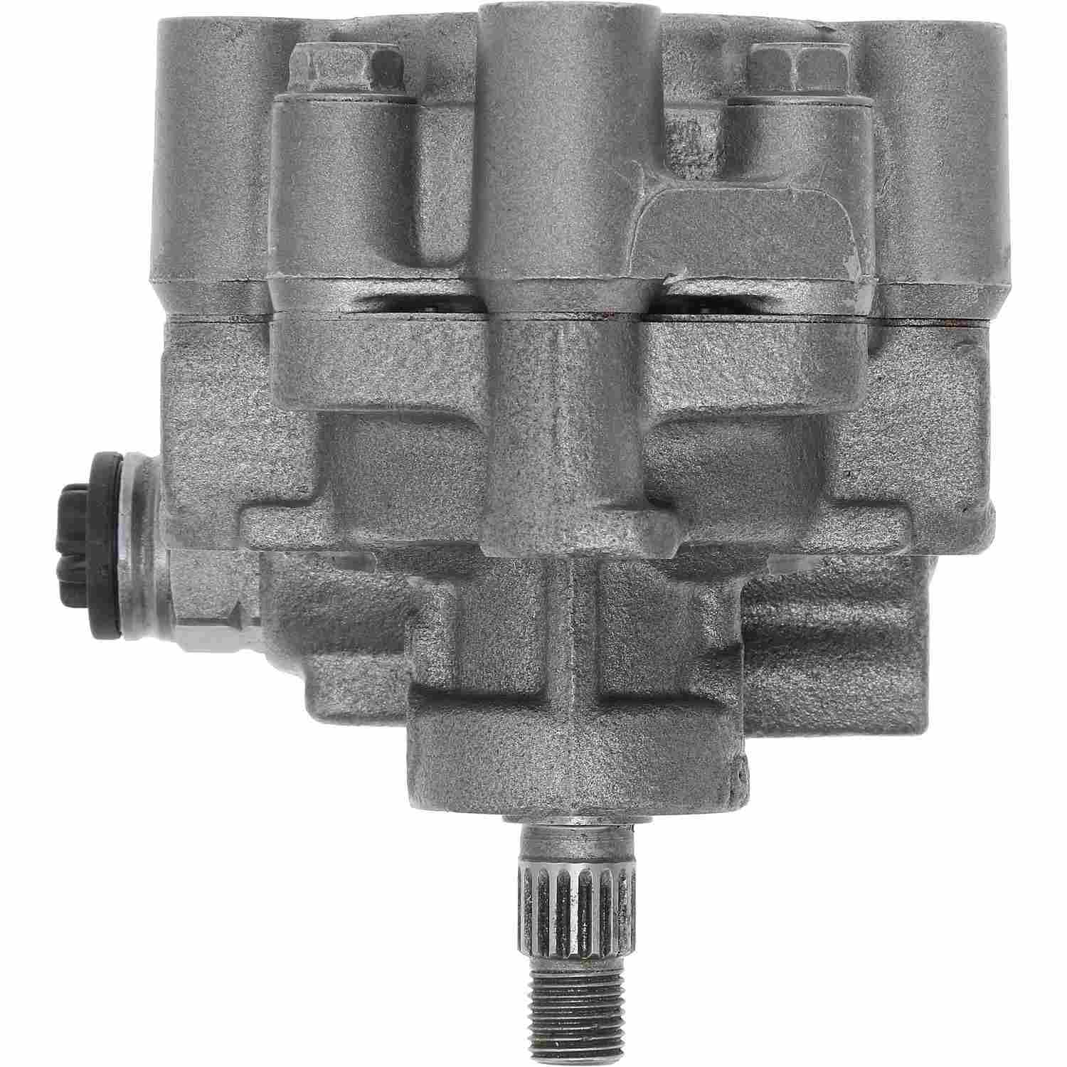 Maval Power Steering Pump