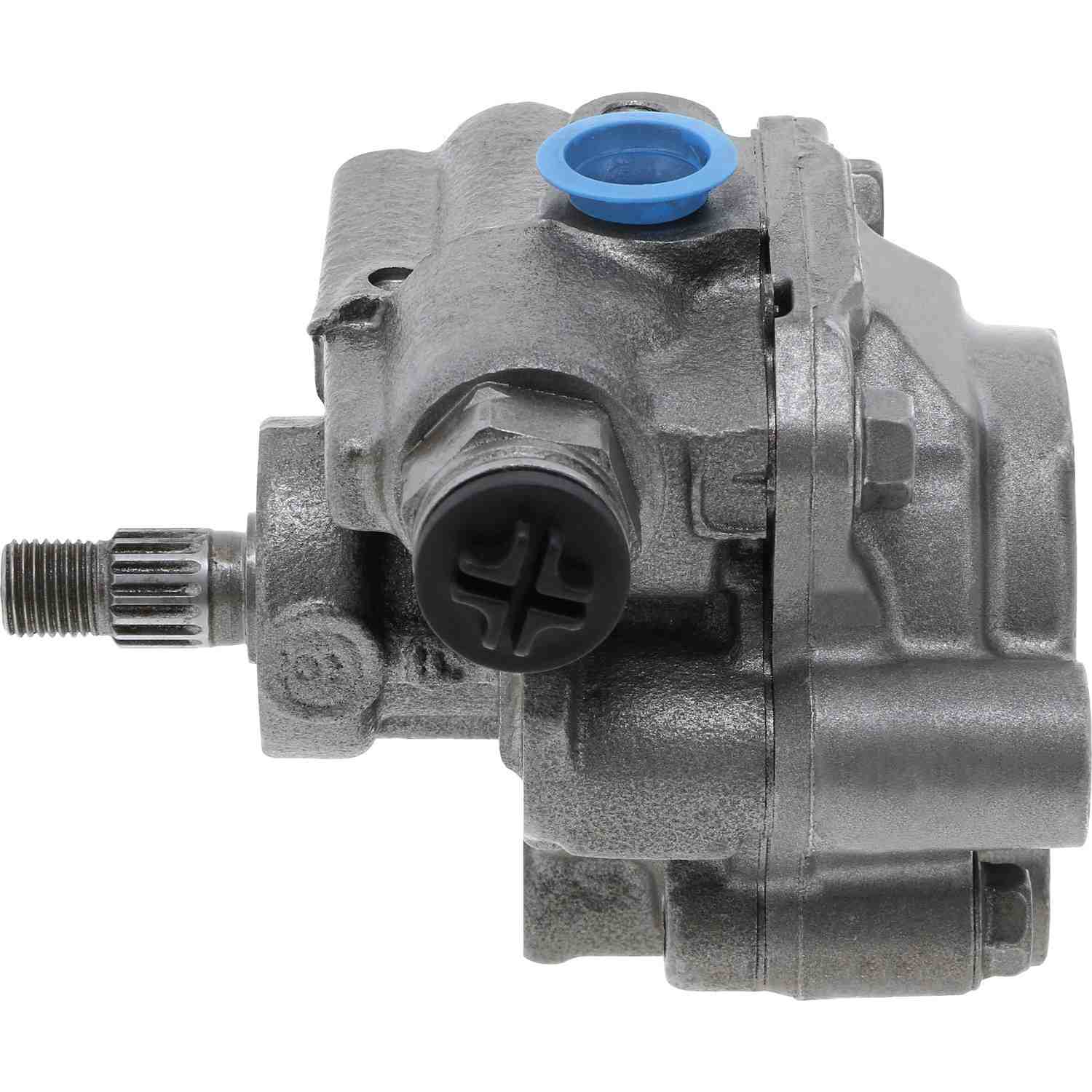 Maval Power Steering Pump