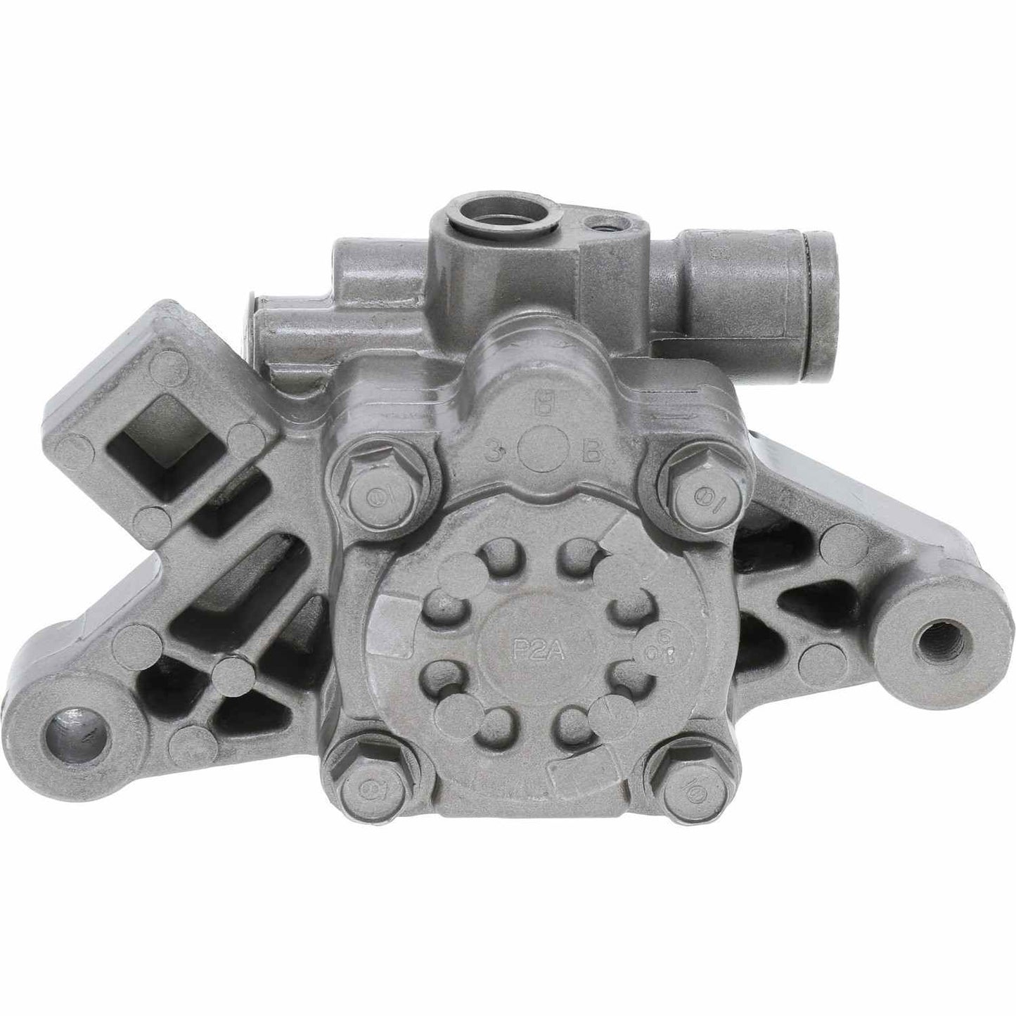 Maval Power Steering Pump
