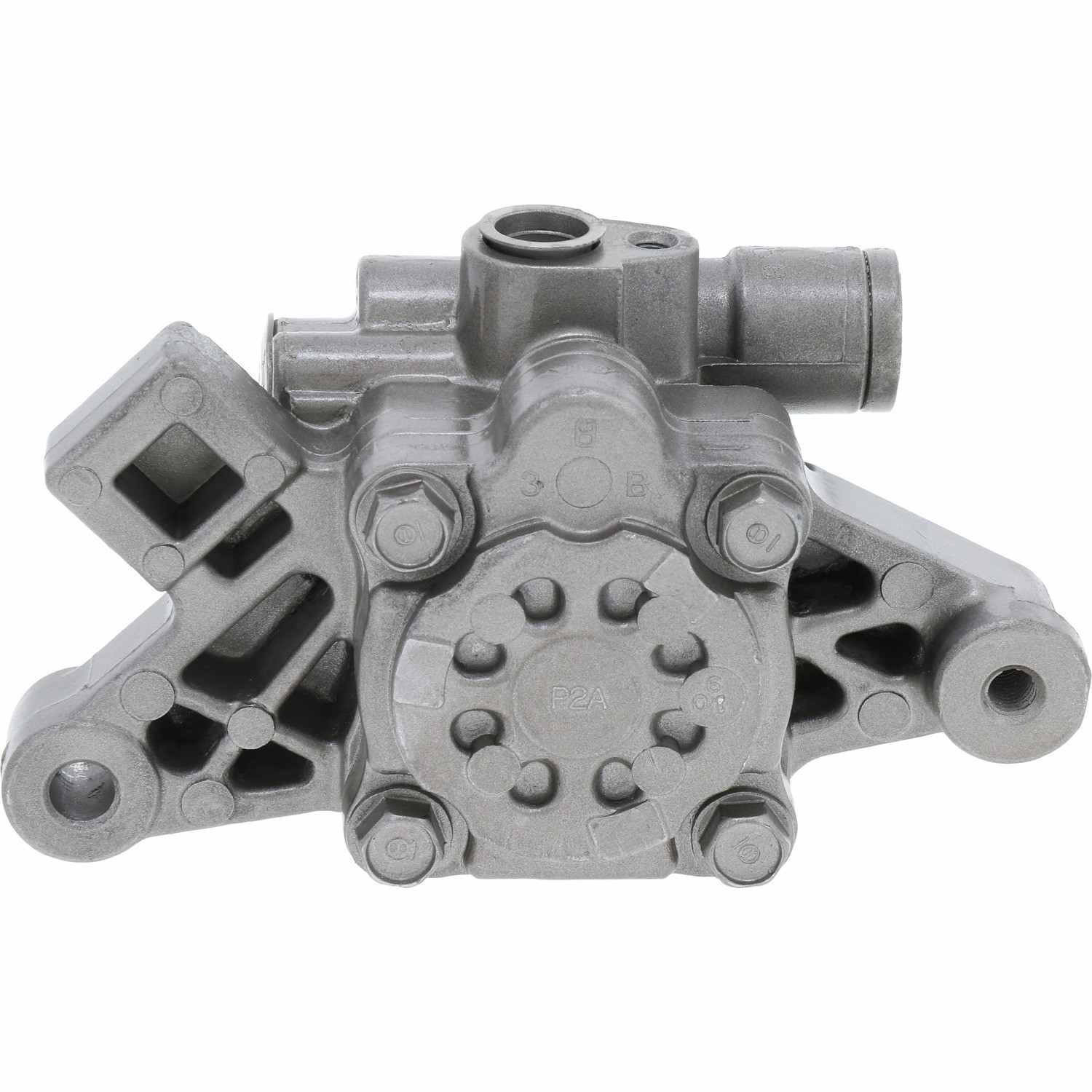 Maval Power Steering Pump