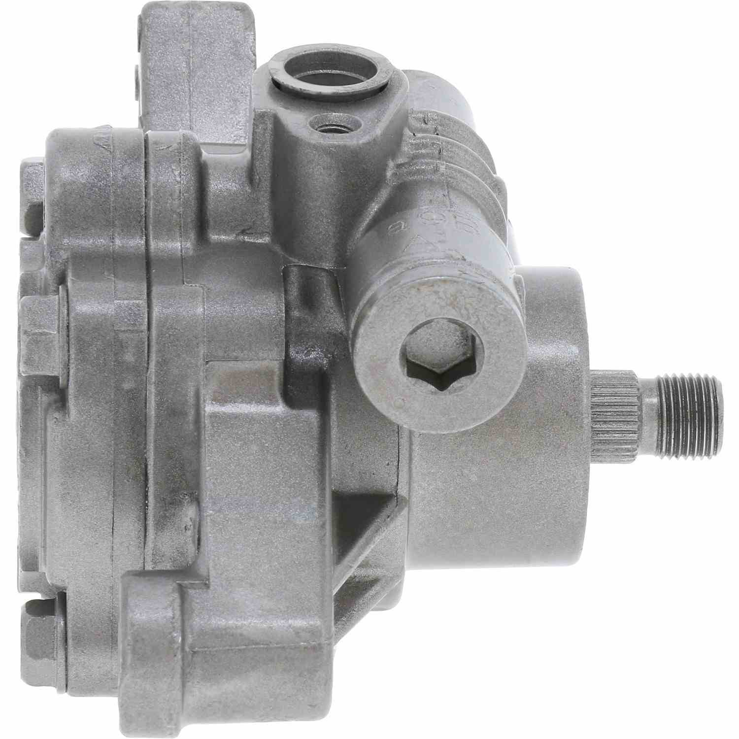 Maval Power Steering Pump