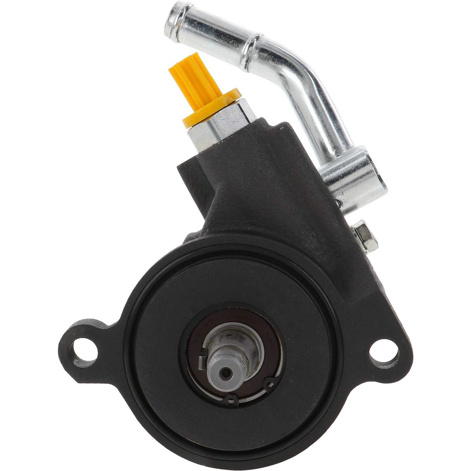 Maval Power Steering Pump - Marathon HP - Hydraulic Power - New - 96256MN 96256MN