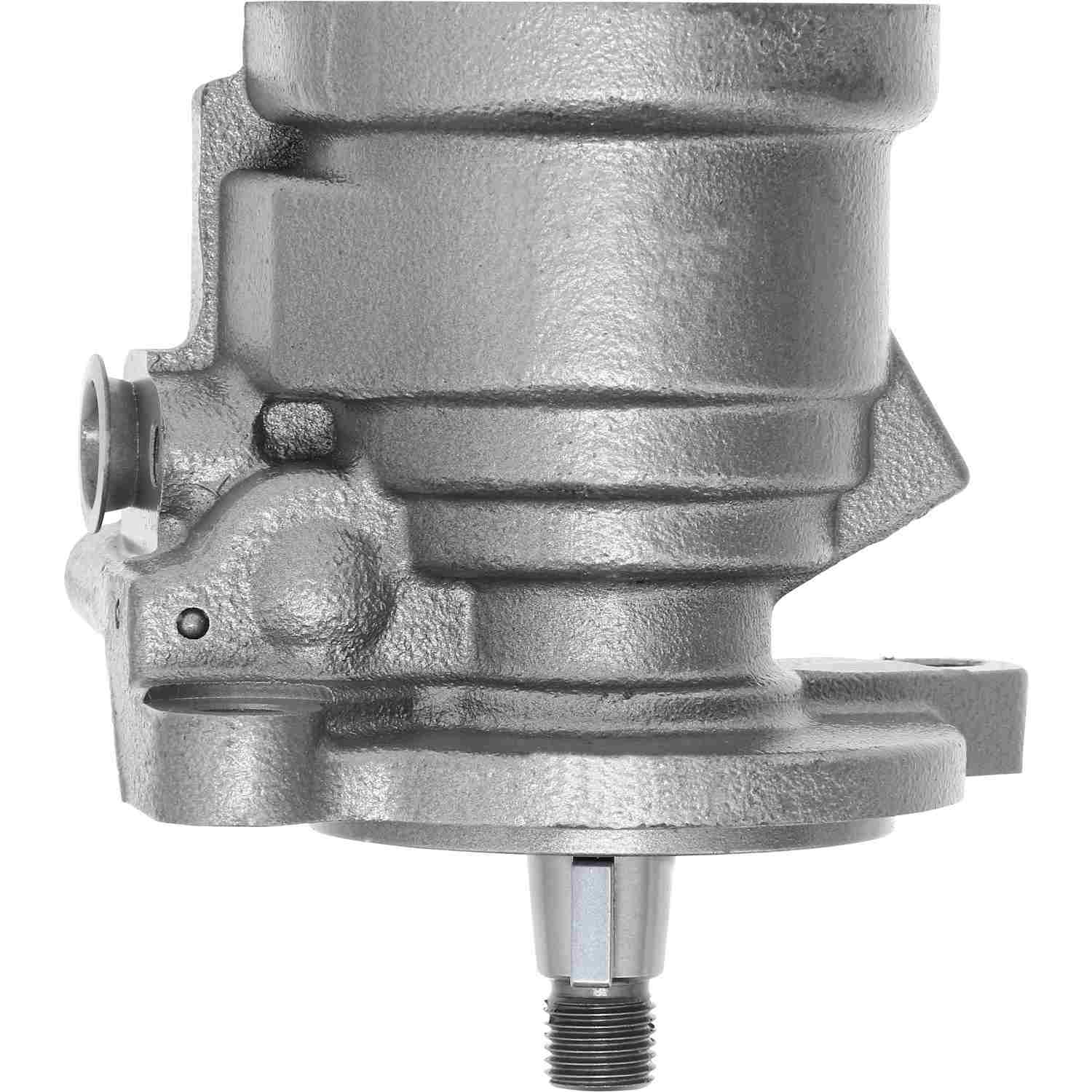 Maval Power Steering Pump