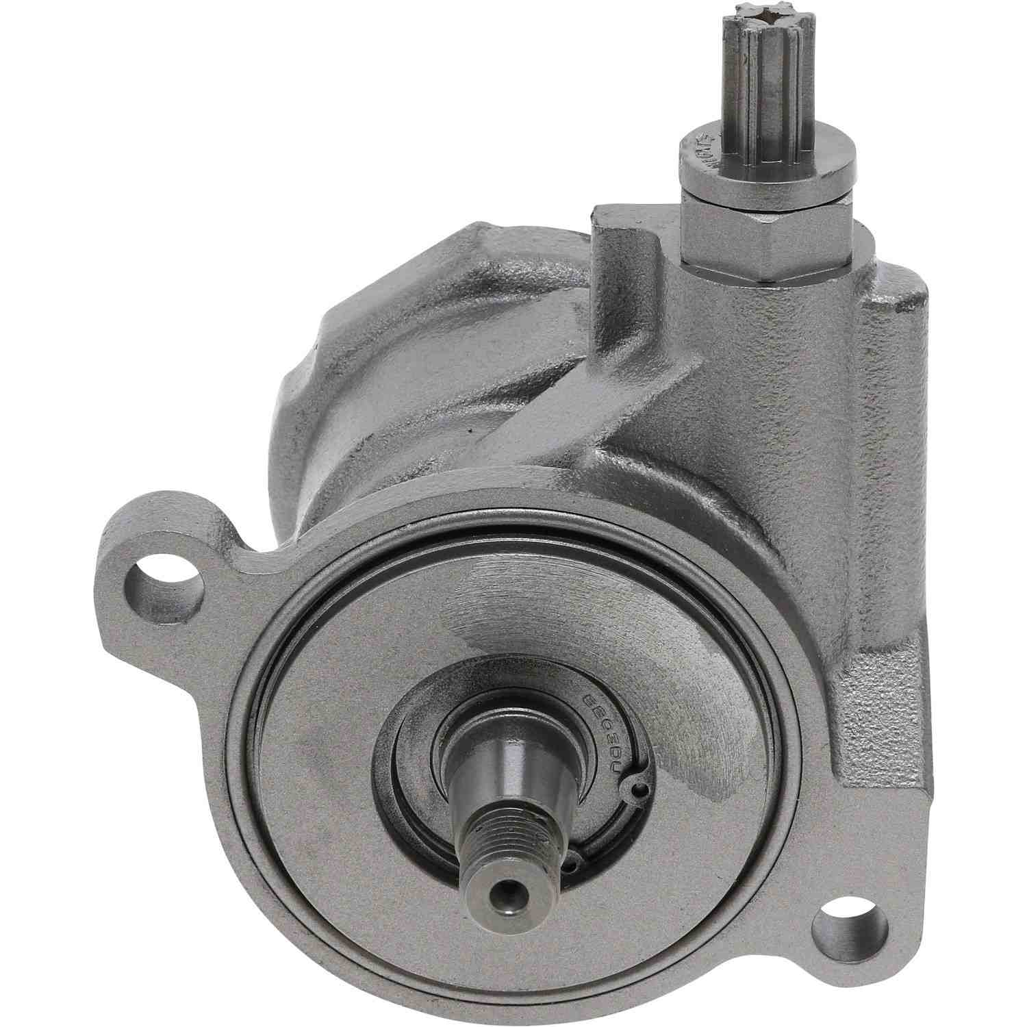 Maval Power Steering Pump