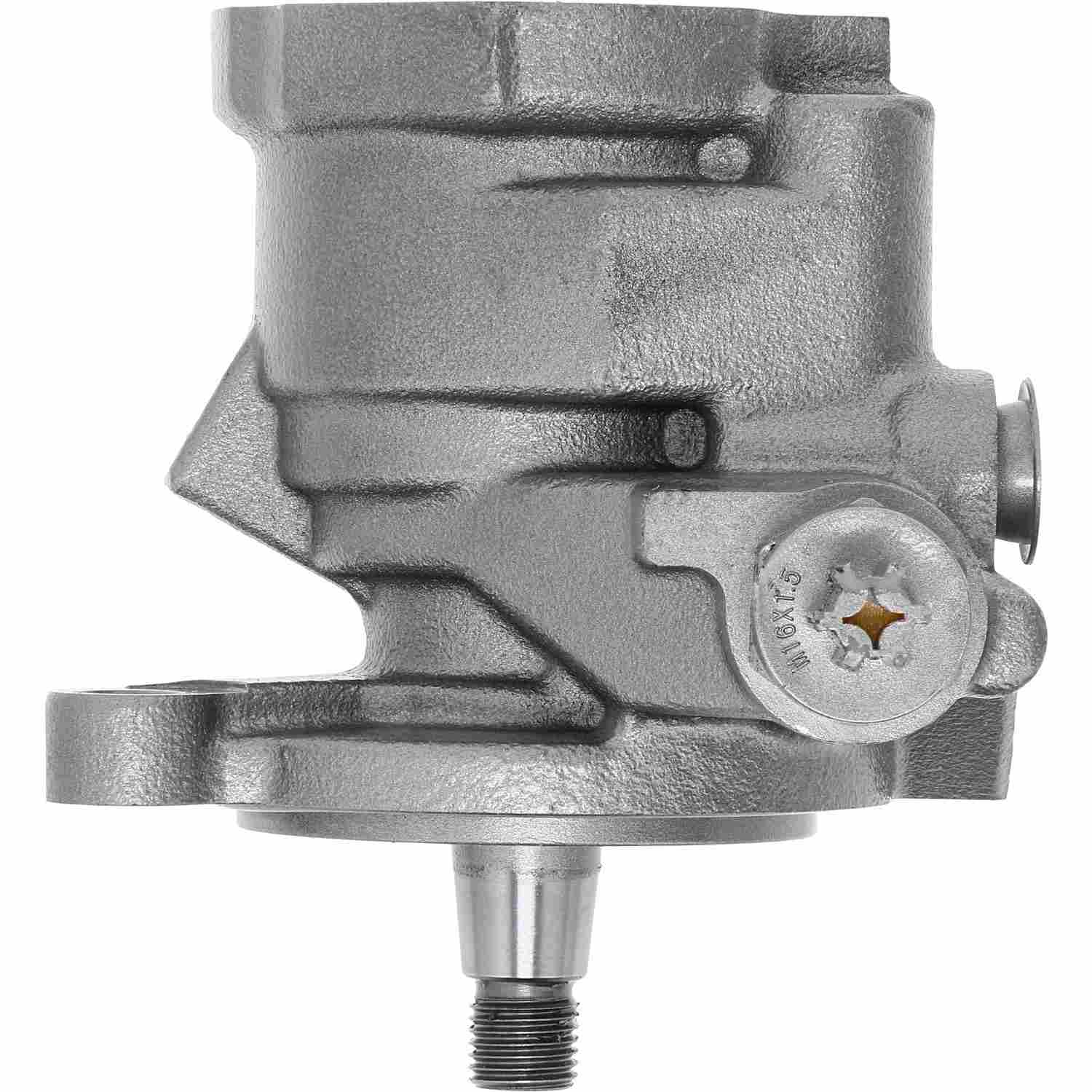 Maval Power Steering Pump