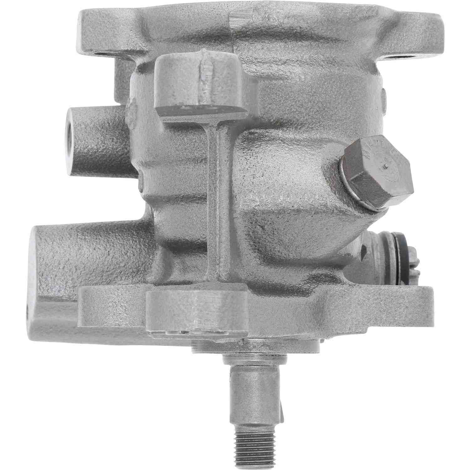 Maval Power Steering Pump