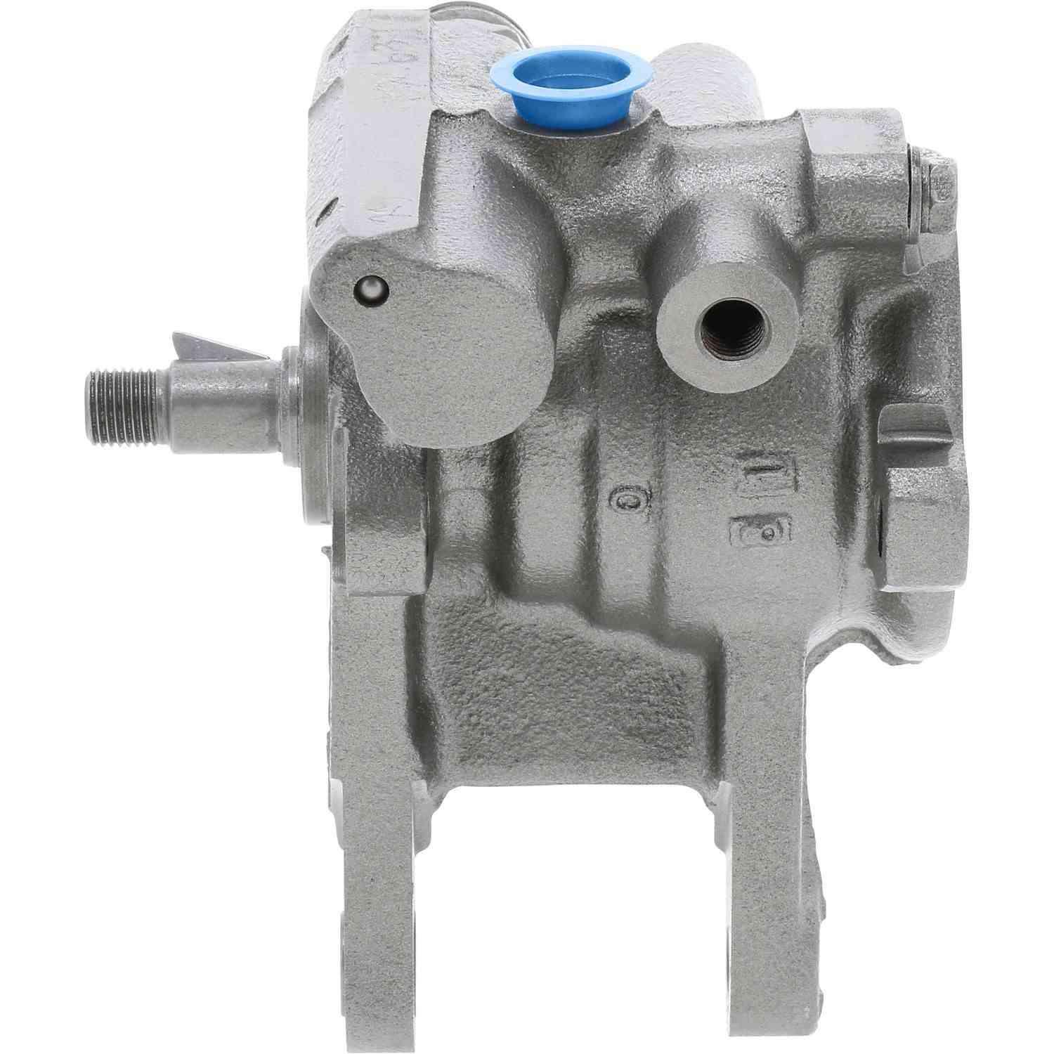 Maval Power Steering Pump