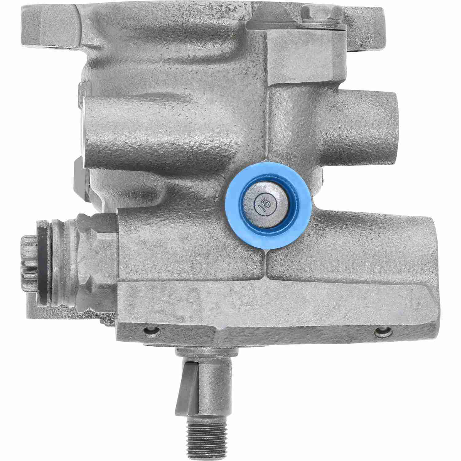 Maval Power Steering Pump