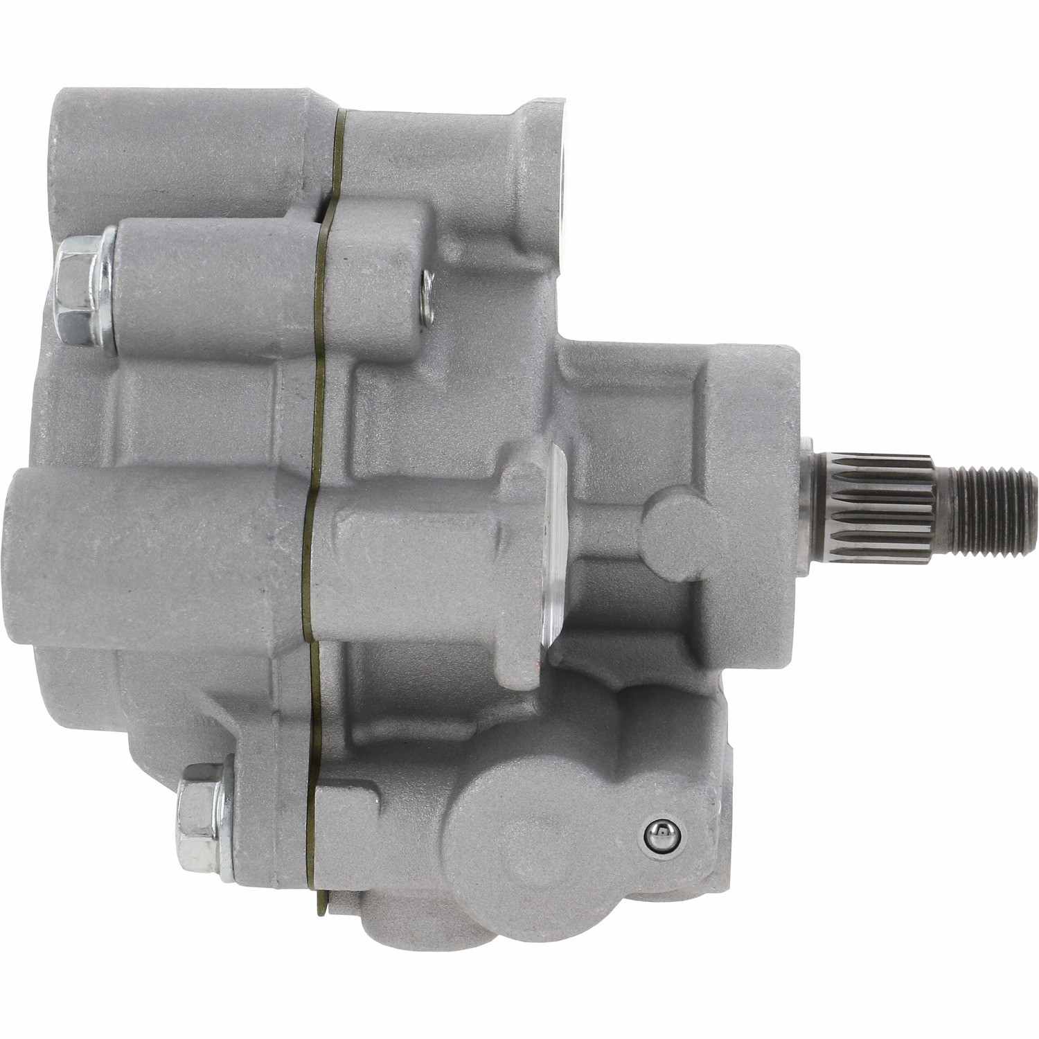 Maval Power Steering Pump - Marathon HP - Hydraulic Power - New - 96260MN 96260MN