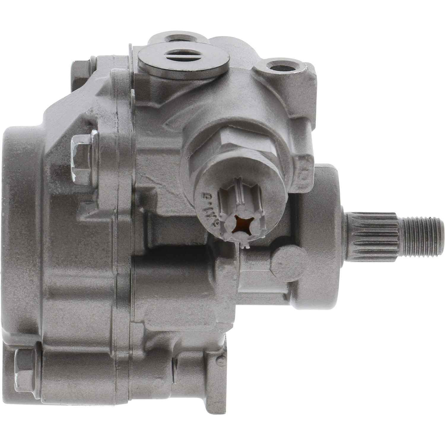 Maval Power Steering Pump