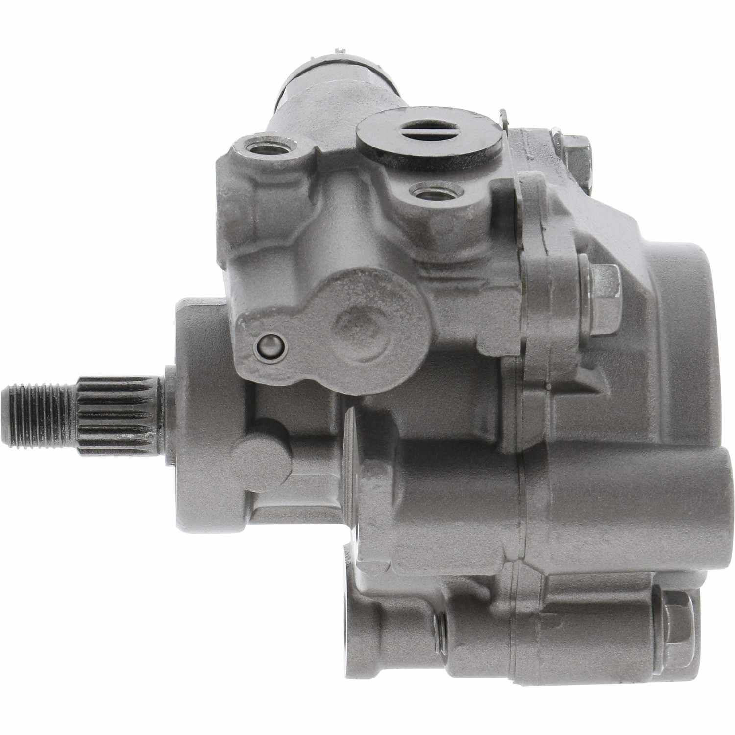 Maval Power Steering Pump